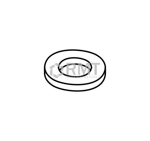 0301 2335 00 (Washer - Top cover )